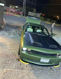 دودج تشالنجر